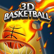 Play 3D Basketball free online game