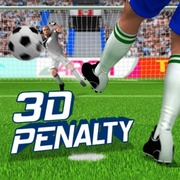 Play 3D Penalty free online game