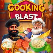 Play Cooking Blast free online game