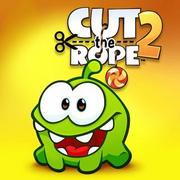 Play Cut The Rope 2 free online game