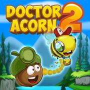 Play Doctor Acorn 2 free online game