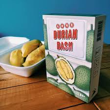 Play Durian Dash: Fruit Catcher free online game