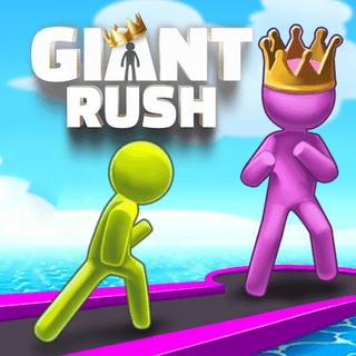 Play Giant Rush free online game
