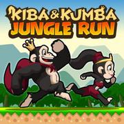 Play Jungle Run free online game