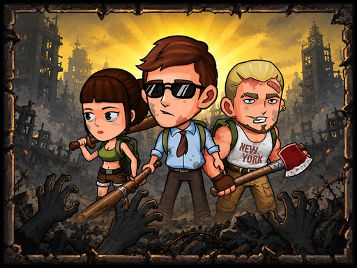 Play Live 100 Days free online game