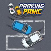 Play Parking Panic free online game